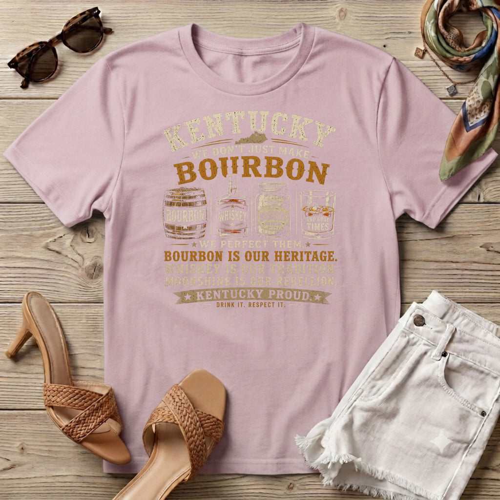 Kentucky Heritage T-Shirt