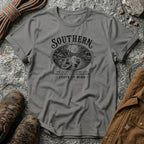 Southern - Not all are lost, some are just floating downstream T-Shirt
