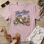 Bless Your Heart Porch Pals T-Shirt