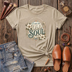 I am an Old Soul T-Shirt