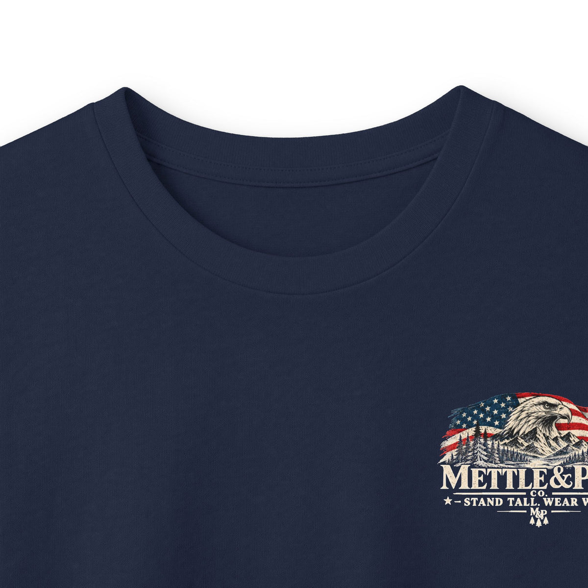 One Nation Under God ... Long Sleeve T-Shirt