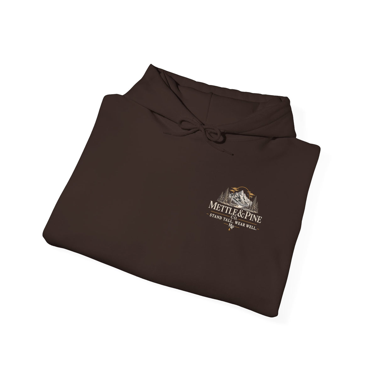 Turkey Hunting with Logo on Front Hoodie – Legends Walk Home