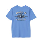 James Clemens Football Mount up T-Shirt