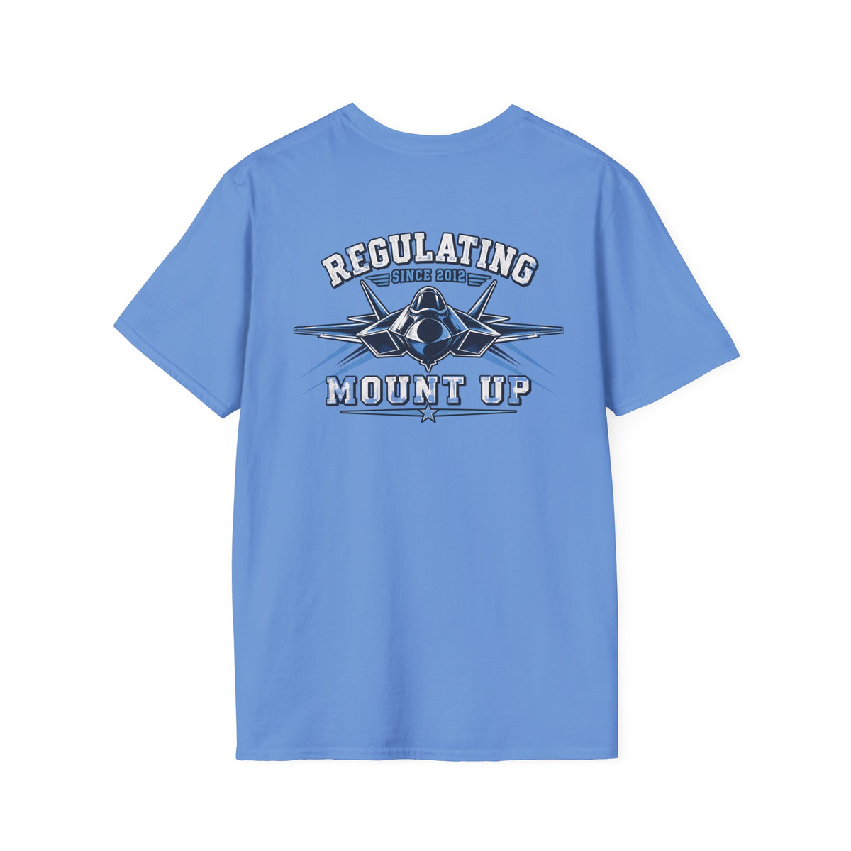 James Clemens Football Mount up T-Shirt