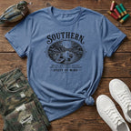 Southern - Not all are lost, some are just floating downstream T-Shirt