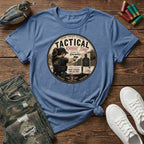 Tactical Range Time T-Shirt