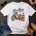 Bless Your Heart Porch Pals T-Shirt