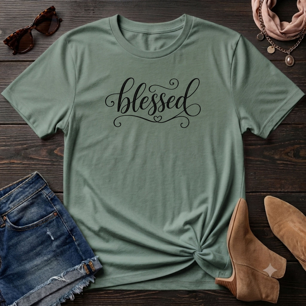 Blessed T-Shirt