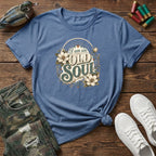 I am an Old Soul T-Shirt