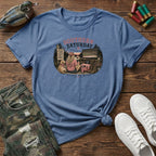 Southern Saturday Touchdown T-Shirt