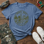 Gravel Biking T-Shirt
