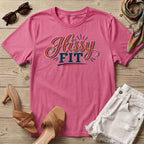Hissy Fit T-Shirt