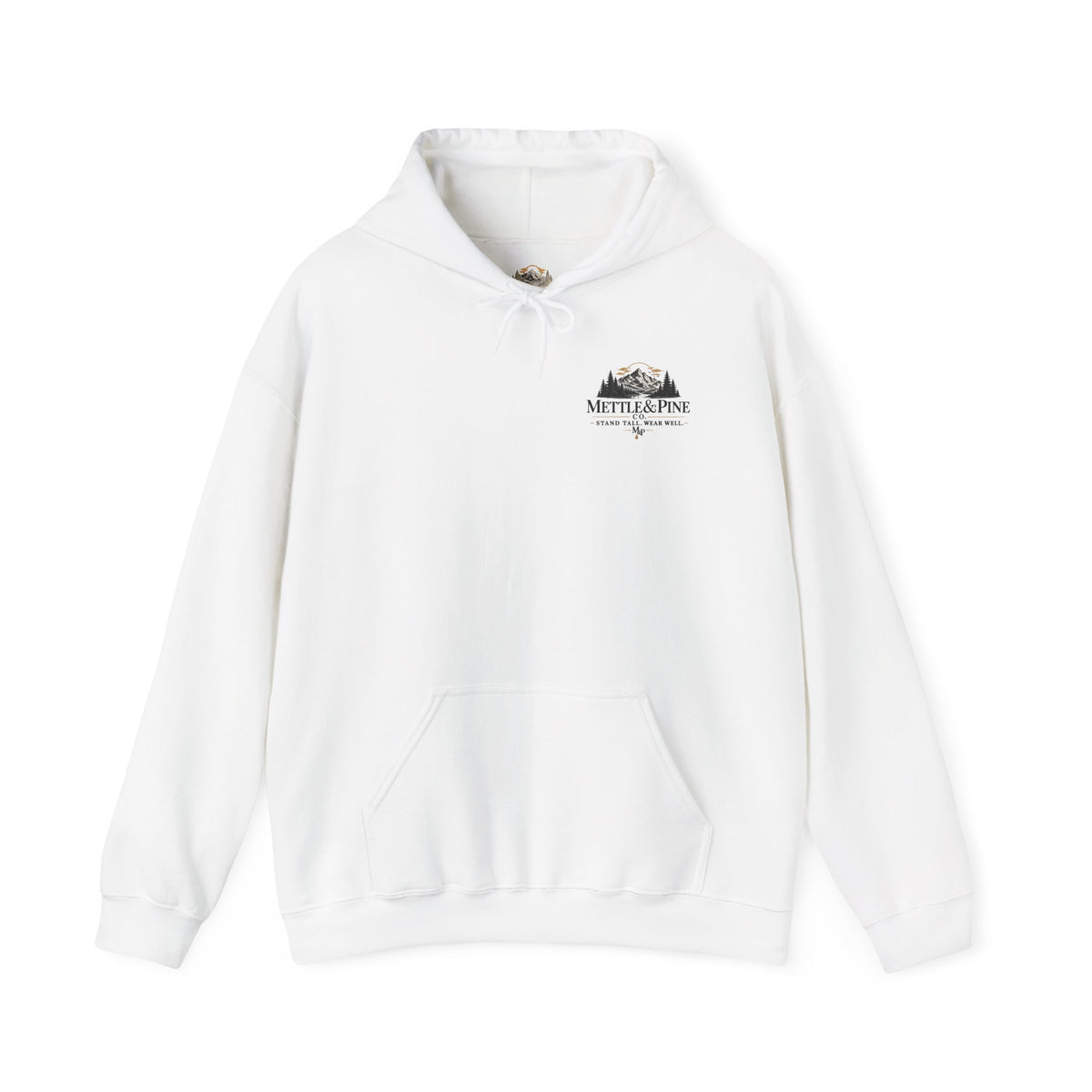 Turkey Hunting with Logo on Front Hoodie – Legends Walk Home