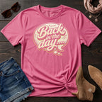 Back in the day bubble T-Shirt
