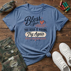 Bless Your Heart - Twang T-Shirt