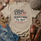 Bless Your Heart - Twang T-Shirt