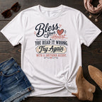 Bless Your Heart - Twang T-Shirt