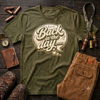 Back in the day bubble T-Shirt