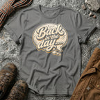 Back in the day bubble T-Shirt