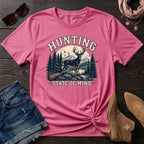 Hunting State Of Mind T-Shirt
