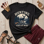 Hunting State Of Mind T-Shirt