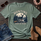 Hunting State Of Mind T-Shirt