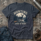 Hunting State Of Mind T-Shirt