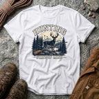Hunting State Of Mind T-Shirt