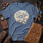 Back in the day bubble T-Shirt