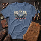 Thank you to all who serve T-Shirt