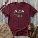 Southern Gridiron Rifle T-Shirt