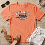 Southern Gridiron Rifle T-Shirt
