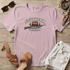 Southern Gridiron Rifle T-Shirt