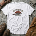 Southern Gridiron Rifle T-Shirt