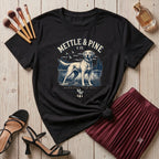 Mettle & Pine Co Yellow lab T-Shirt