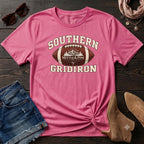 Mettle & Pine Southern Gridiron T-Shirt