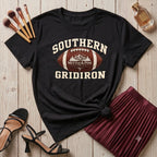 Mettle & Pine Southern Gridiron T-Shirt