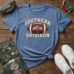 Mettle & Pine Southern Gridiron T-Shirt