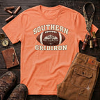 Mettle & Pine Southern Gridiron T-Shirt