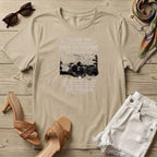 Freedom - thank you to the People who build weapons T-Shirt