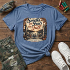 Smells and Feels like Fall T-Shirt