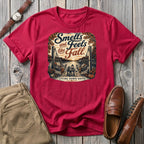 Smells and Feels like Fall T-Shirt