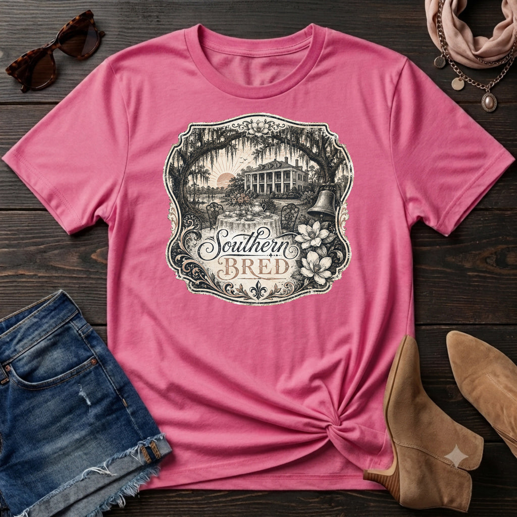 Southern Bred T-Shirt