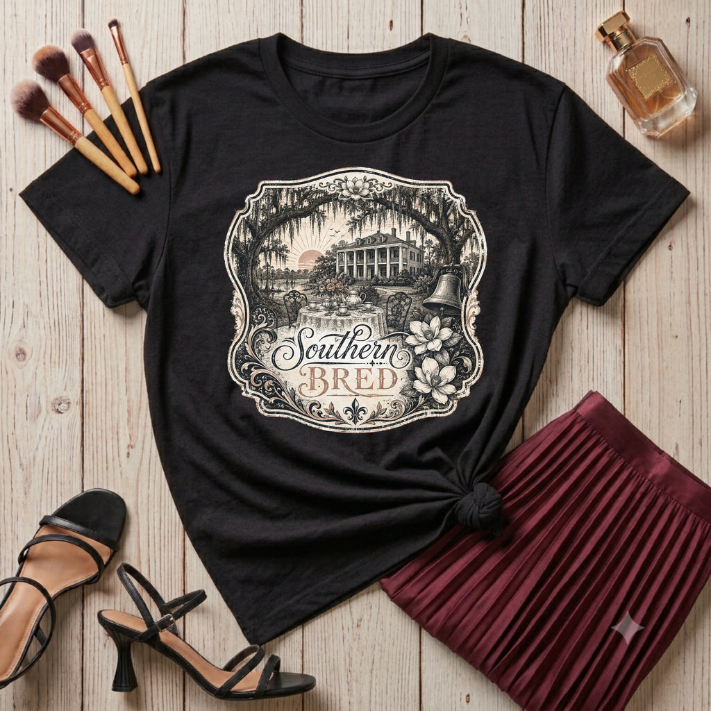 Southern Bred T-Shirt