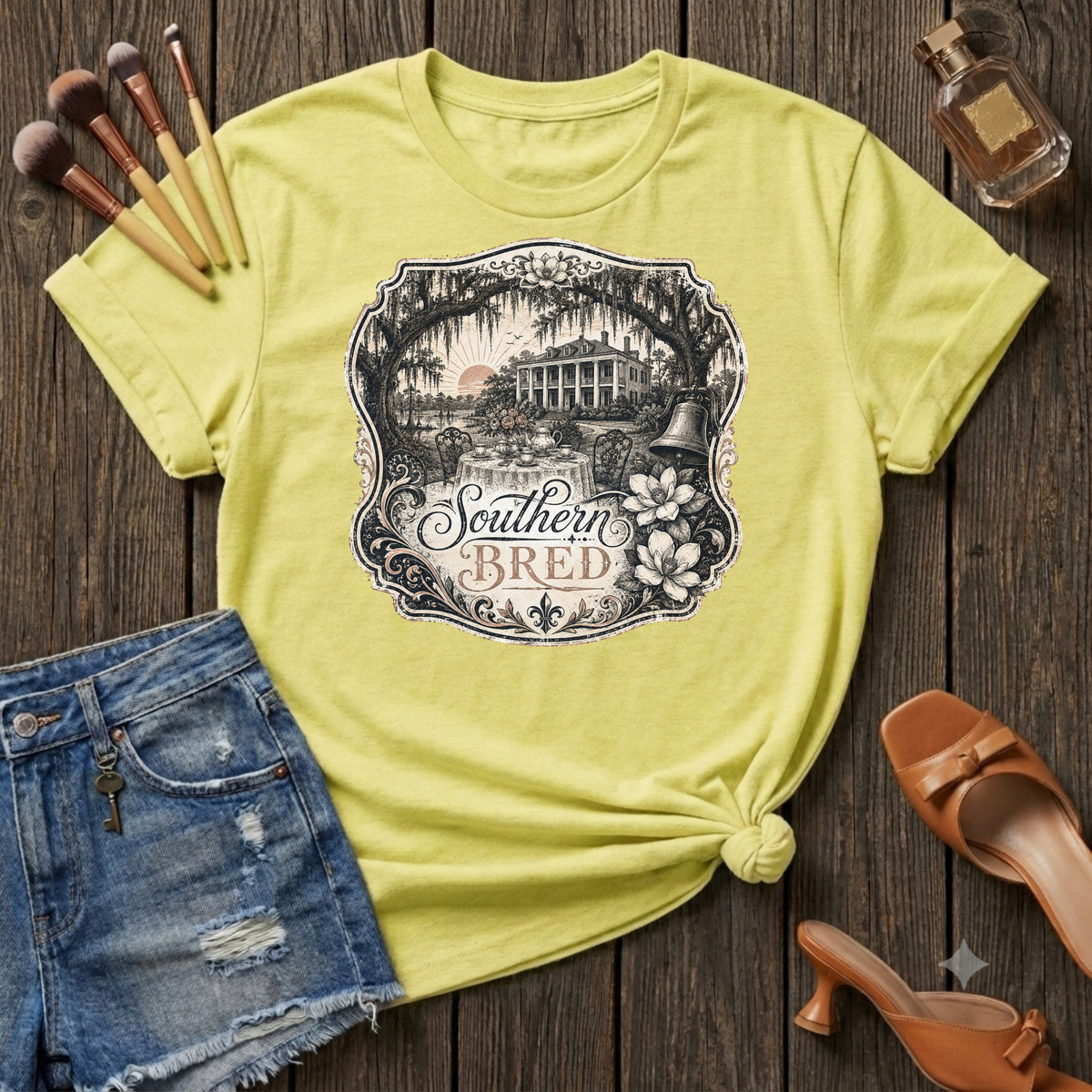Southern Bred T-Shirt