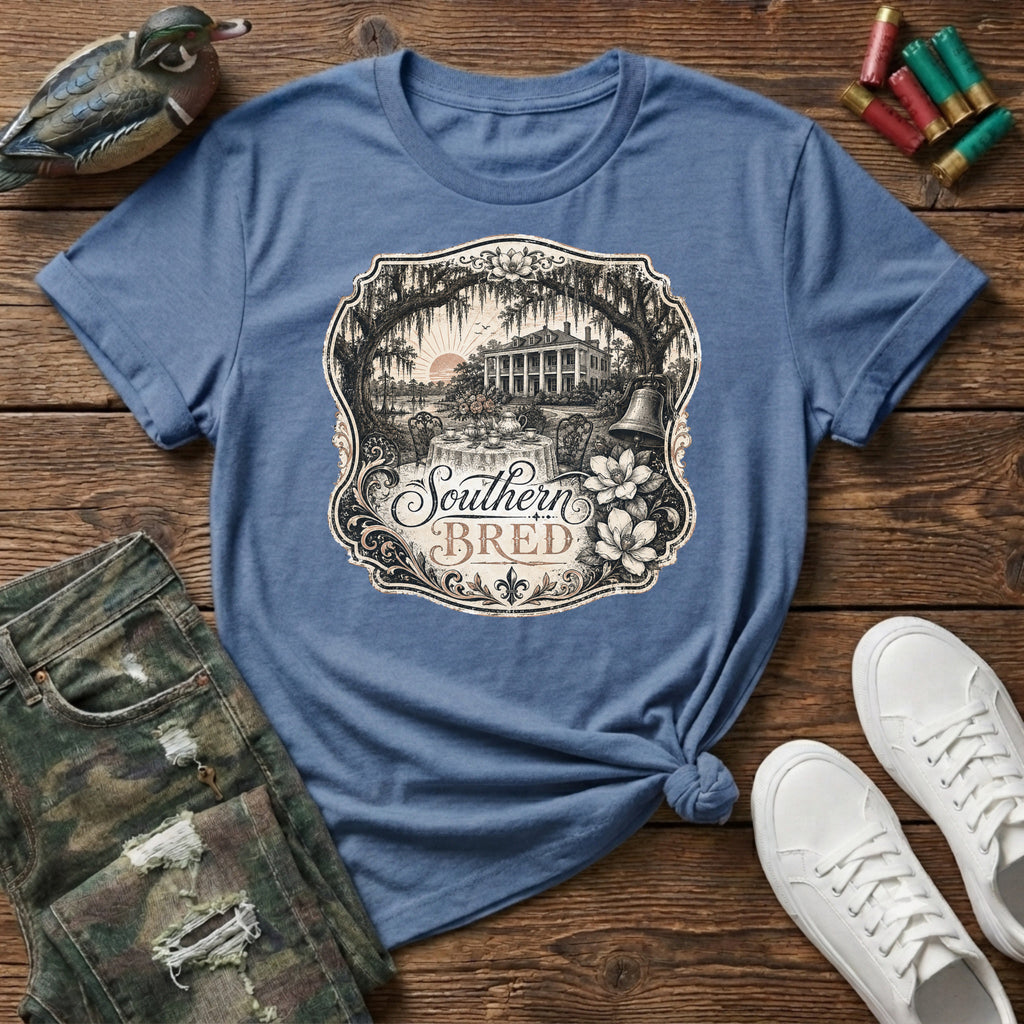 Southern Bred T-Shirt