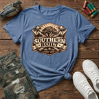 Southern Built T-Shirt