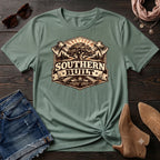 Southern Built T-Shirt