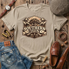 Southern Built T-Shirt