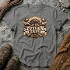 Southern Built T-Shirt